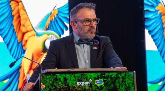 Meeting Brasil abre inscrições para América Latina 2026