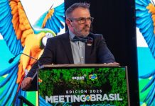 Meeting Brasil abre inscrições para América Latina 2026 Meeting Brasil abre inscrições para América Latina 2026