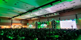 ExpoDireito Brasil 2026 reforça Brasília no debate jurídico
