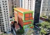 Setor de self storage ultrapassa 224 mil boxes no Brasil