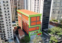 Setor de self storage ultrapassa 224 mil boxes no Brasil