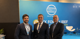 XX Fórum IBEF reúne profissionais de diversos setores
