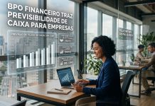 BPO financeiro traz previsibilidade de caixa para empresas