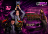 Piloto amplia presença feminina no Drift