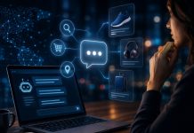 Anúncios no ChatGPT ampliam disputa no mercado digital