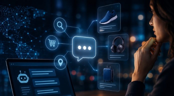 Anúncios no ChatGPT ampliam disputa no mercado digital