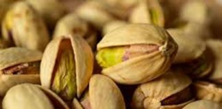 Pistaches atuam como fonte de energia para atletas