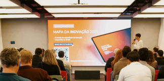 Só 29% das empresas brasileiras lucram com a inovação