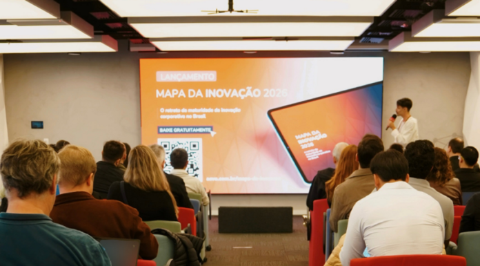 Só 29% das empresas brasileiras lucram com a inovação Só 29% das empresas brasileiras lucram com a inovação