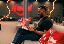 Na era da IA, iFood valoriza trabalho humano com educação