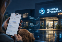 AdLocal bate recorde de leads para hospital veterinário AdLocal bate recorde de leads para hospital veterinário