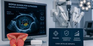 Diagnóstico preciso contribui para sucesso da robótica Diagnóstico preciso contribui para sucesso da robótica