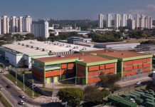 Alta por galpões logísticos acelera expansão da GoodStorage