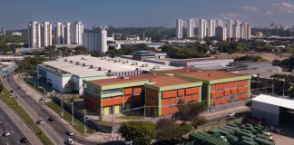 Alta por galpões logísticos acelera expansão da GoodStorage
