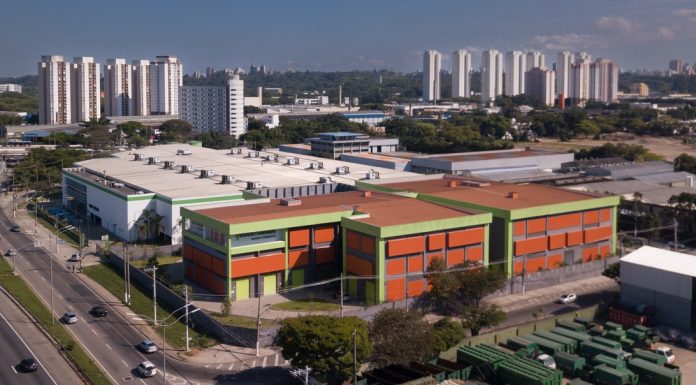 Alta por galpões logísticos acelera expansão da GoodStorage