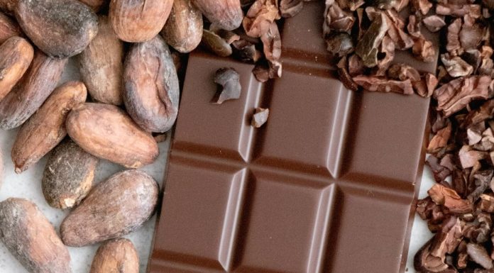 Tecnologia ajuda indústria a manter padrão do chocolate