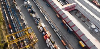 Gargalos logísticos impõem rotas multimodais ao agronegócio