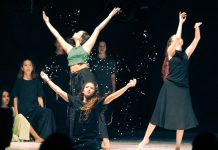 Ensino da dança é tema de seminário nacional em Paracuru