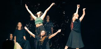 Ensino da dança é tema de seminário nacional em Paracuru