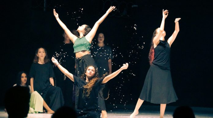 Ensino da dança é tema de seminário nacional em Paracuru