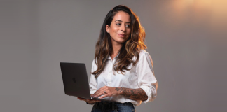 Nathália Carvalho lança sistema de marketing médico