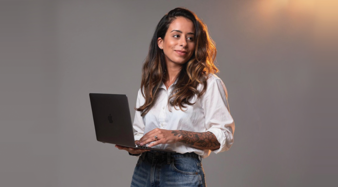 Nathália Carvalho lança sistema de marketing médico
