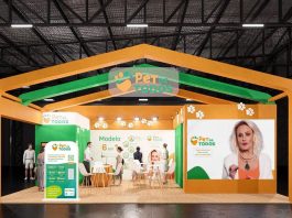 Na ABF, Pet de TODOS mostra negócio conectado à grande base