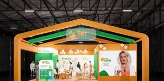 Na ABF, Pet de TODOS mostra negócio conectado à grande base Na ABF, Pet de TODOS mostra negócio conectado à grande base