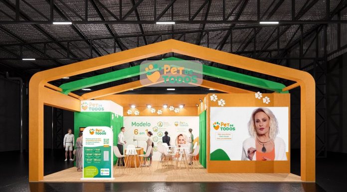 Na ABF, Pet de TODOS mostra negócio conectado à grande base