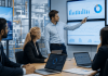 Busca por IA muda disputa por fornecedores B2B