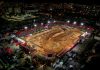 Arena Cross Brasil 2026 realiza segunda etapa em Jundiaí