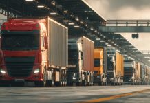 Transportadoras devem apresentar três seguros obrigatórios