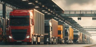 Transportadoras devem apresentar três seguros obrigatórios Transportadoras devem apresentar três seguros obrigatórios
