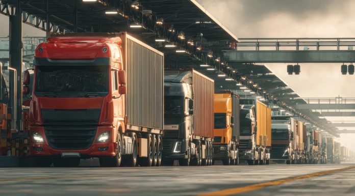 Transportadoras devem apresentar três seguros obrigatórios
