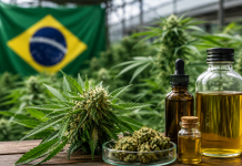 Brasil debate custos da cannabis medicinal