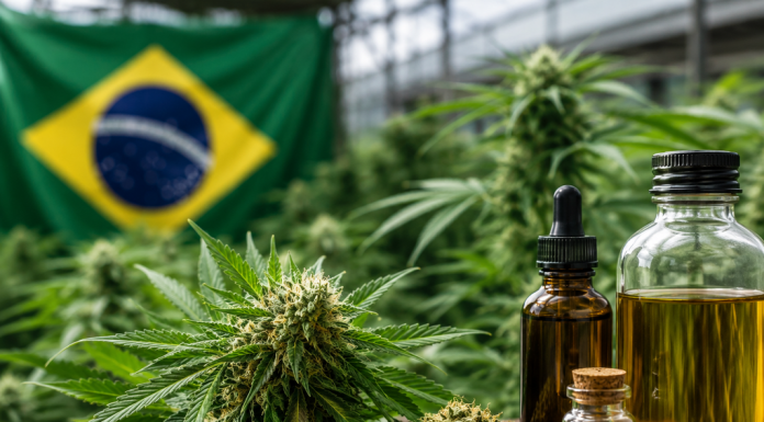 Brasil debate custos da cannabis medicinal