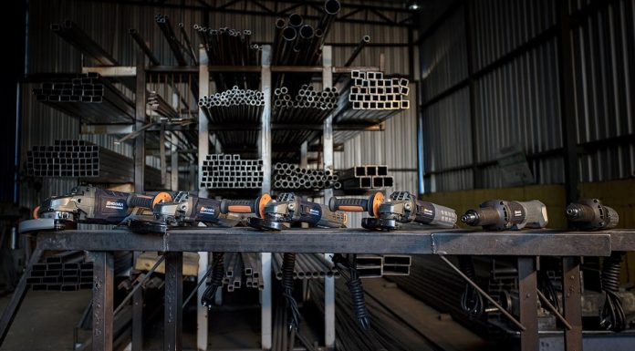 Motores brushless ganham espaço no mercado