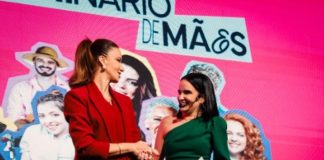 Empreendedorismo materno ganha espaço em trilha especial