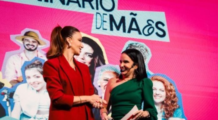 Empreendedorismo materno ganha espaço em trilha especial Empreendedorismo materno ganha espaço em trilha especial