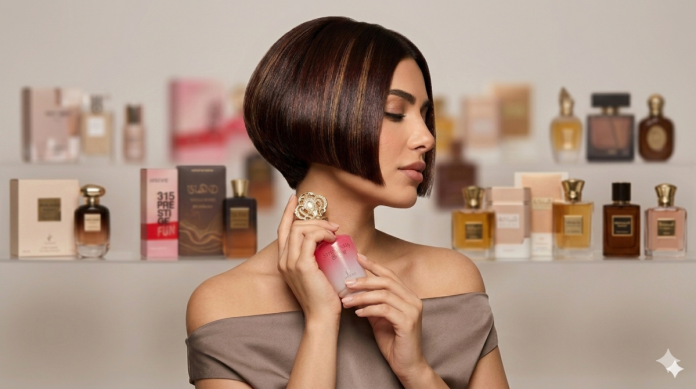 Khadlaj e La Rive avançam nas fragrâncias premium no Brasil Khadlaj e La Rive avançam nas fragrâncias premium no Brasil