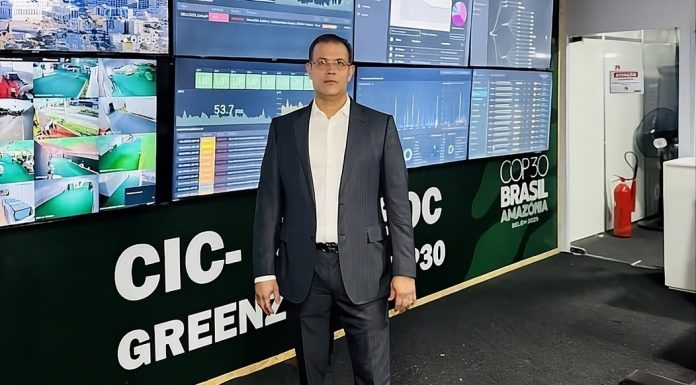 Ataque digital amplia busca por consultor em cibersegurança