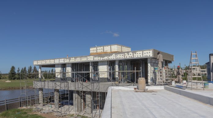 Engenharia detalhada elimina erros de obras em steel framing