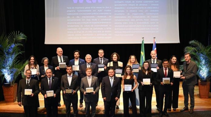 Projeto Águias concede 200 bolsas para capacitação de jovens