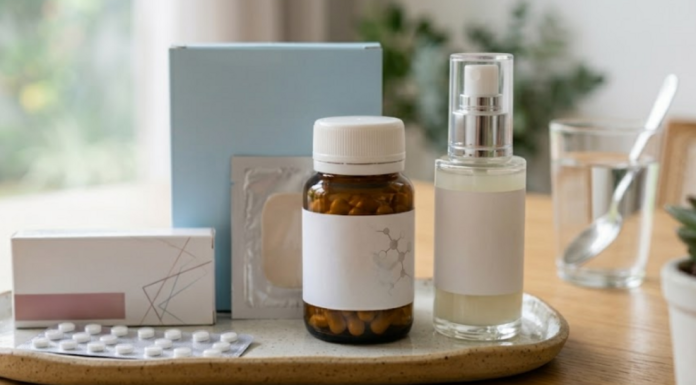 Reposição hormonal exige critério clínico e segurança Reposição hormonal exige critério clínico e segurança