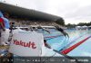 CBDA e Yakult do Brasil renovam parceria para a natação
