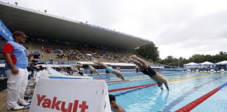 CBDA e Yakult do Brasil renovam parceria para a natação