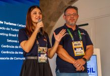 Santa Catarina mostra sua diversidade no Meeting Brasil