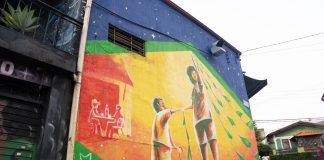 Coca-Cola FEMSA Brasil leva arte da Copa às ruas de SP