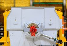 ABB projeta economia de até US$ 12 bi com troca de motores