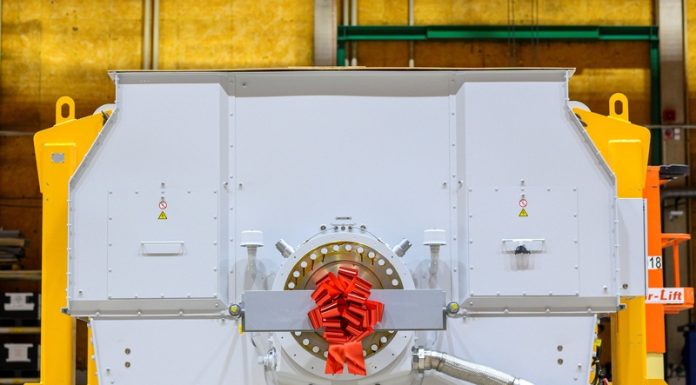 ABB projeta economia de até US$ 12 bi com troca de motores ABB projeta economia de até US$ 12 bi com troca de motores